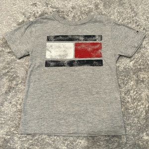 Size 4T Boy T-shirt